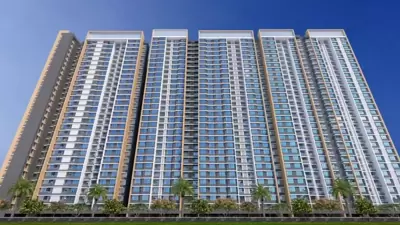 VTP Blue Waters Pune