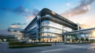 Godrej Aeropark Panvel