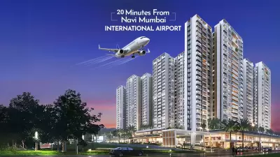 L&t Panvel New Launch