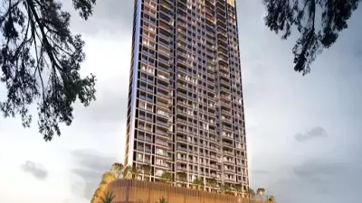 Codename Show Stopper Kharghar