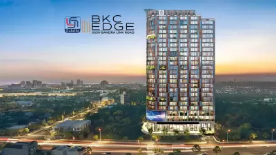 Labhdi BKC Edge