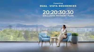 Godrej Eternal Palms