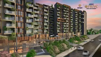 9 PBR Adani Codename Prive