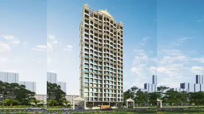 SM Hitech Marwa Taloja