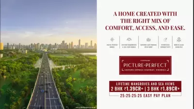 Ajmera Codename Picture Perfect