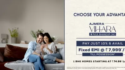 Ajmera Vihara Bhandup