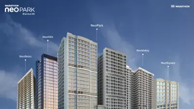 Marathon Neo Park