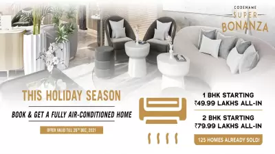 Codename Super Bonanza