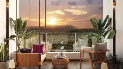 The Vana Piramal Revanta Mulund