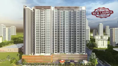 Akshar Belapur Sector 23