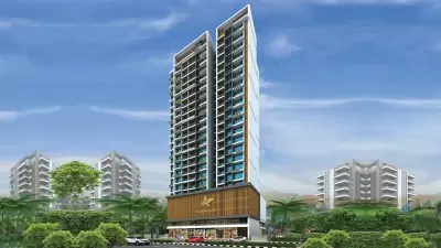 Sairama Signature Kharghar