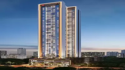 Kamdhenu Codename One True Upgrade Sanpada