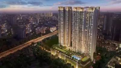 Godrej Keshavnagar Pune