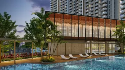 godrej maan hinjewadi phase I