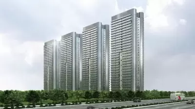 Godrej Platinum Vikhroli New Launch