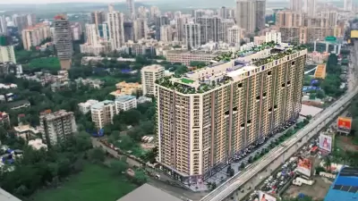 Adani Linkbay Residences Andheri