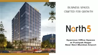 Today Royal North 5 Pushpak Nagar