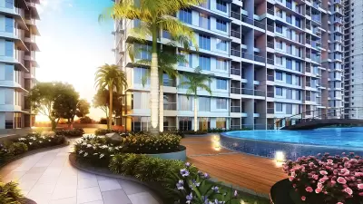 Marathon Nexzone Panvel