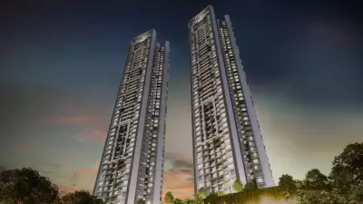 Runwal Sanctuary Uncage