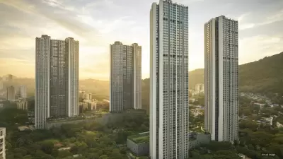 Oberoi Eternia Enigma