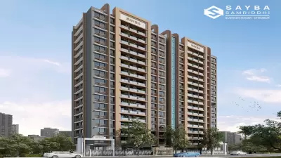 Sayba Samriddhi Chembur