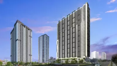 Paradigm Alaya 102 Downtown