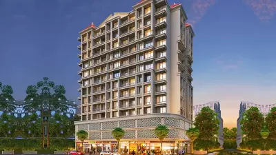 Precious Krishna Hills Pushpak Nagar