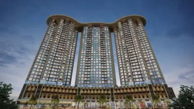 Saheel I Trend Baner Nx