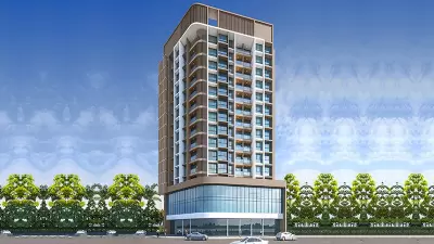 Matrix Aspire Sector 42 Seawoods