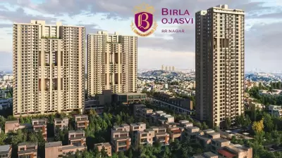 Birla Ojasvi Bangalore