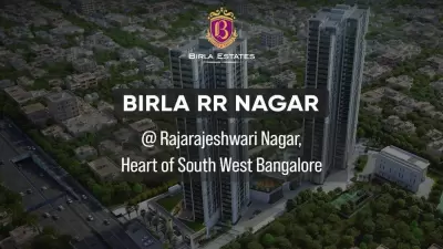 Birla RR Raja Rajeshwari Nagar Bangalore