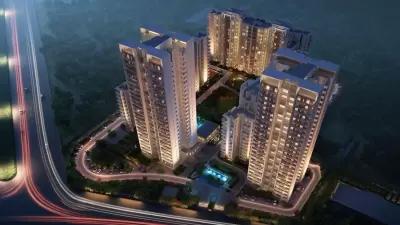 Tata Lavida Gurugram