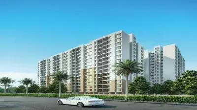 Kohinoor Abhimaan Homes