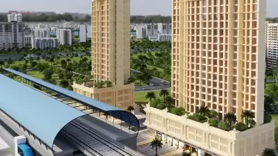 Satyam Imperia Taloja Phase II