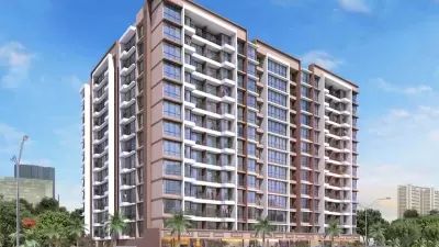 Bhagwati Elysia IV Pushpak Nagar