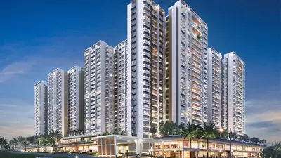 Elixir Reserve Powai