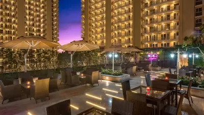 Shreeji Today Golf View Kharghar