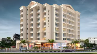 Deep Niketan Karanjade