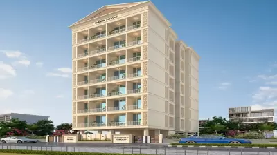 Deep Nivas Karanjade