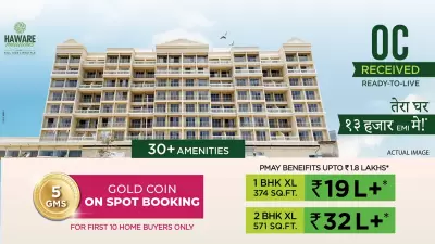 Haware Meadows Neral