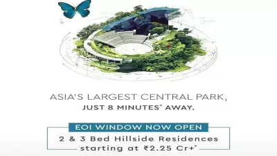 GodrejKharghar Sector 5A