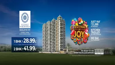 Tharwani Vedant Nakshatra