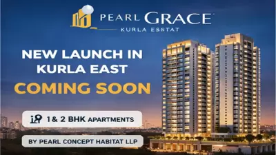 Pearl Grace Kurla