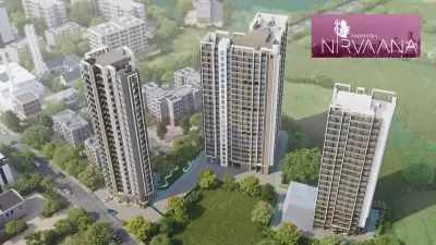 Nakshatra Nirvana Naigaon