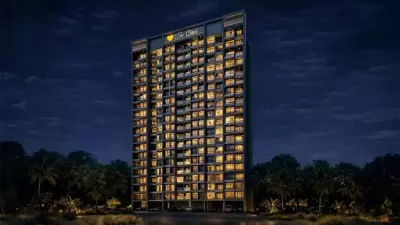 Max Homes City Panvel