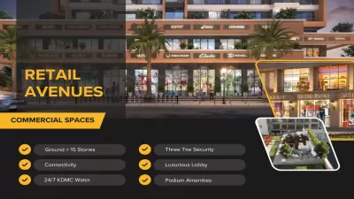 Sai Complex Dombivli