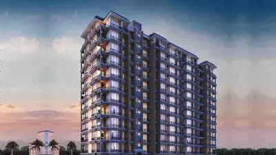 Codename Lai Bhari Taloja