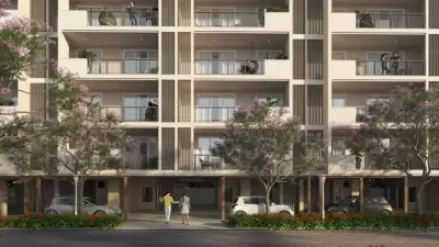 Dlf Gardencity Enclave Gurgaon Sector 93