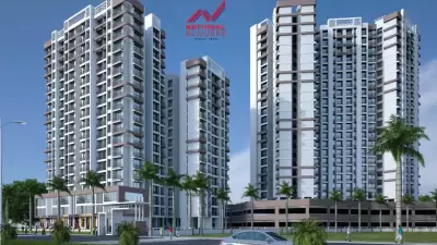 National Trinity Paradise