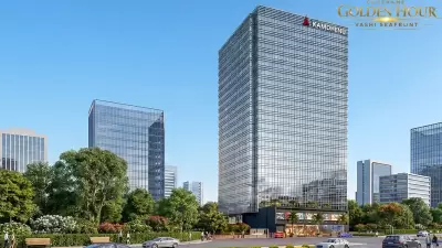 Codename Golden Hour Vashi